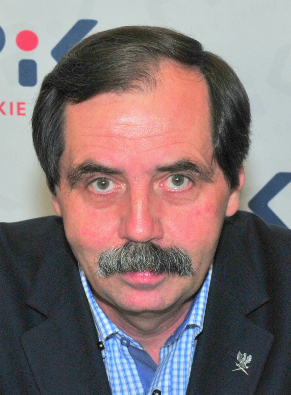 gen. Zbigniew Nowek