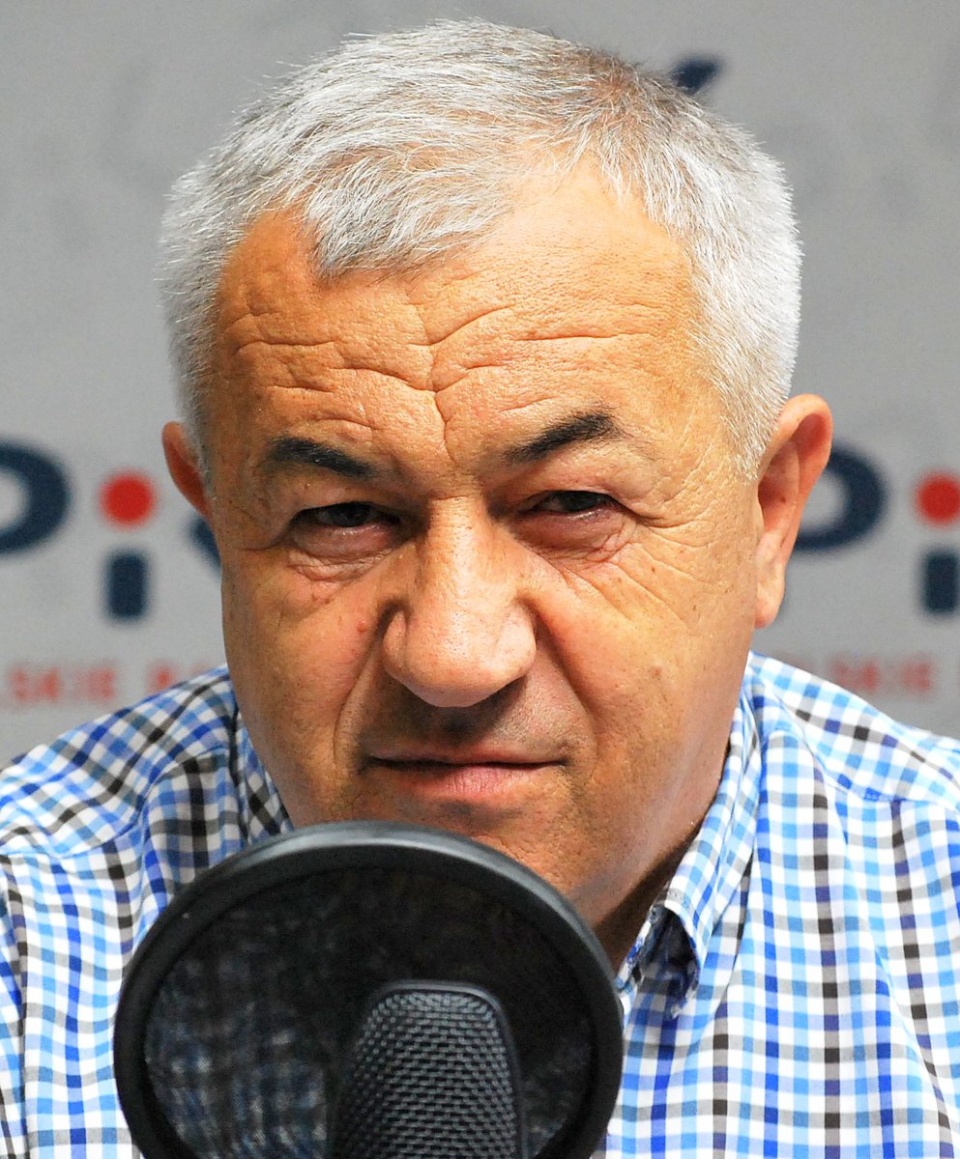 Wojciech Mojzesowicz