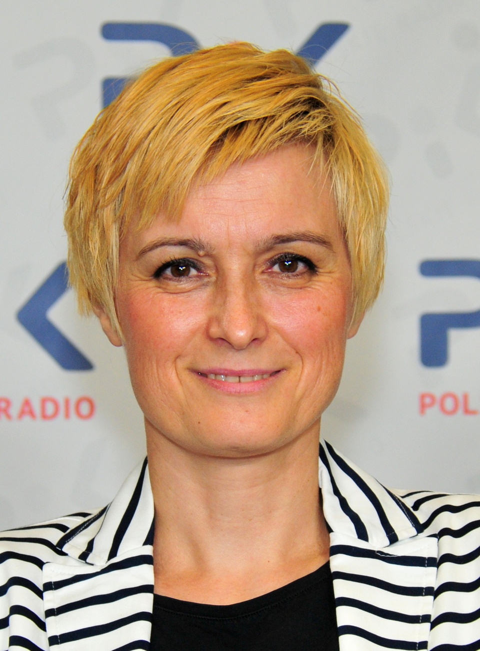 dr Wiesława Gierańczyk