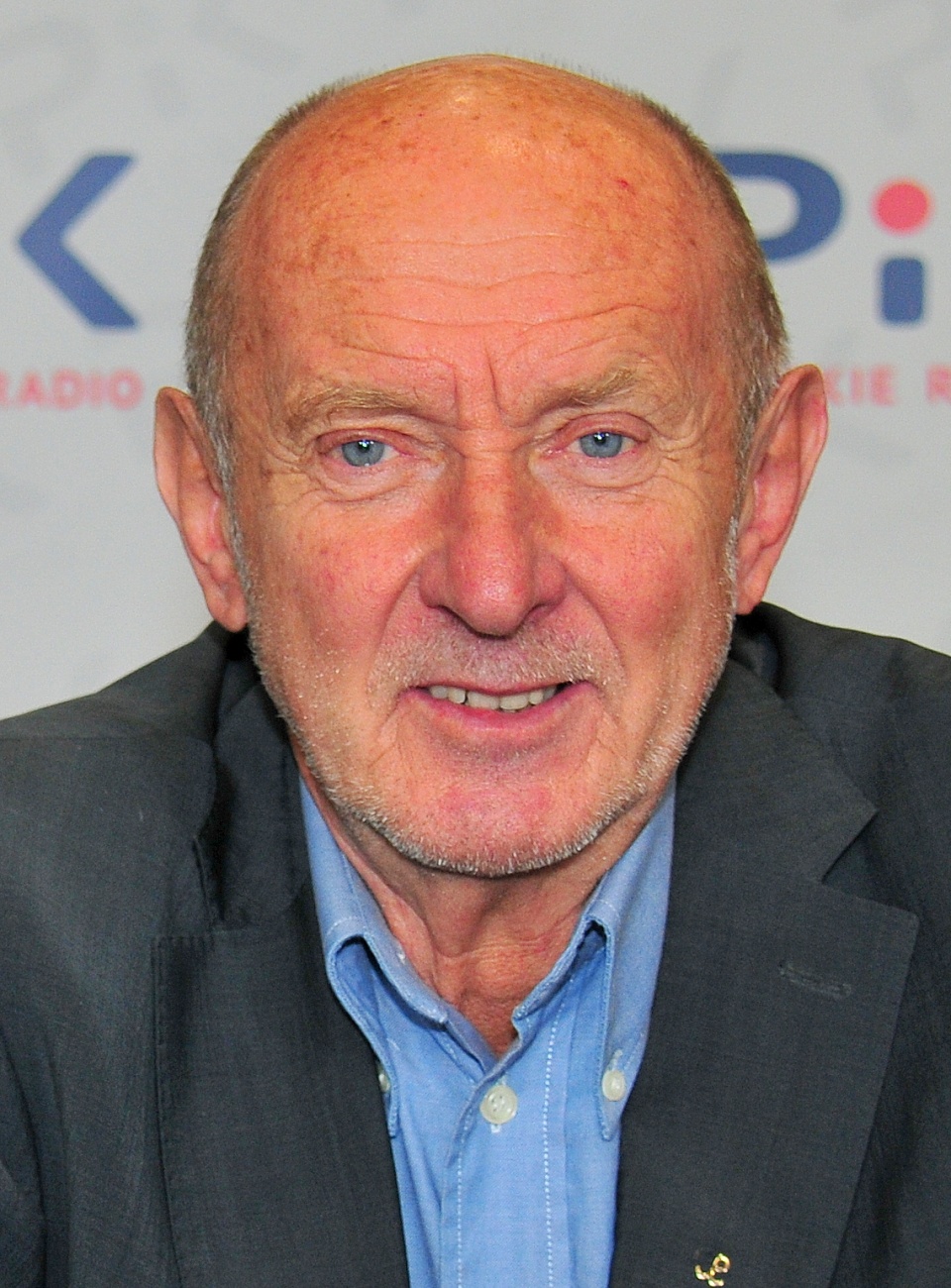 prof. Roman Kotzbach
