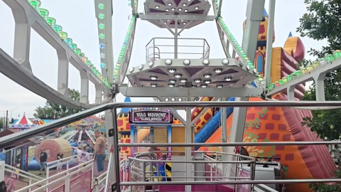 Lunapark Maja/fot. materiały promocyjne