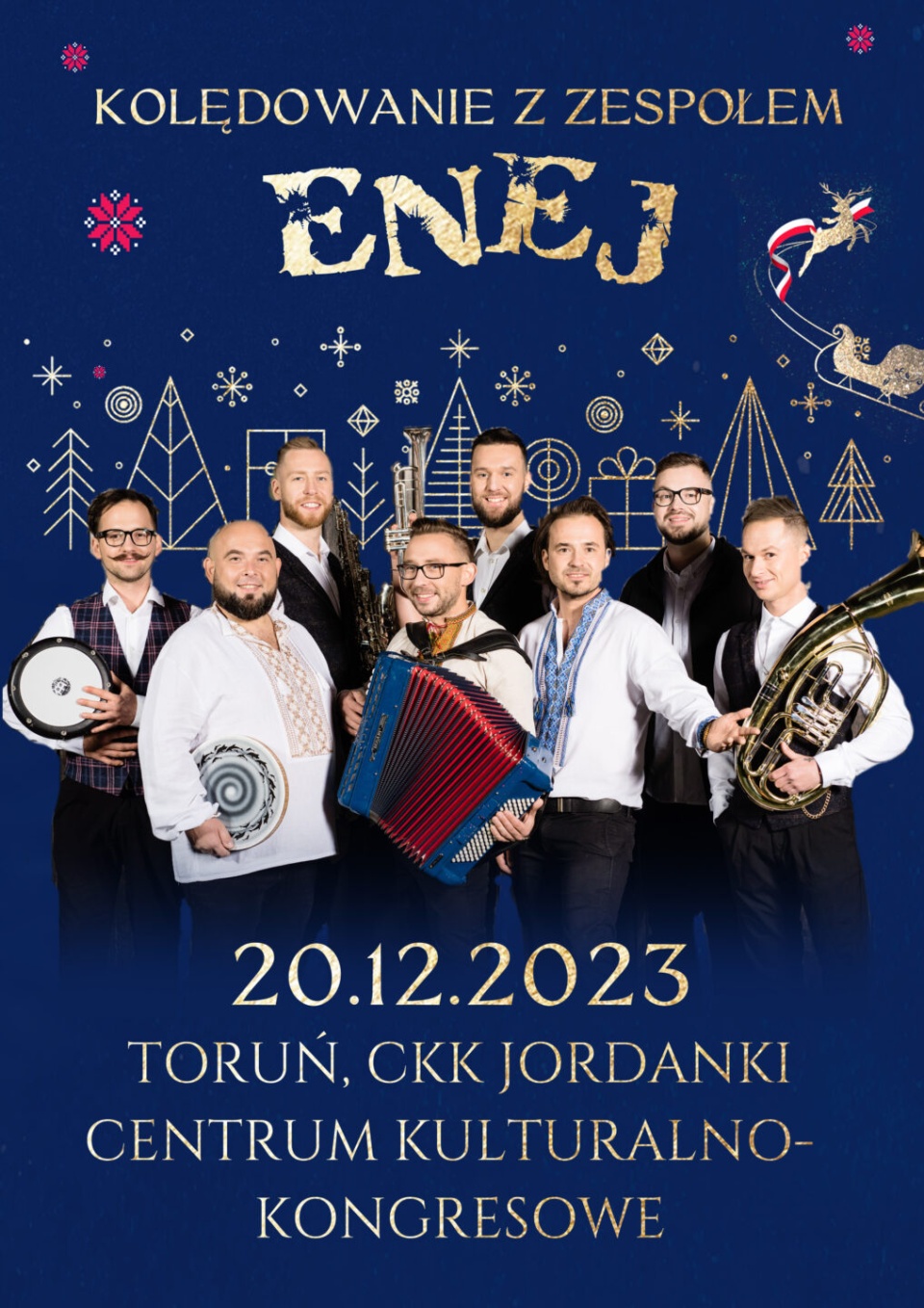 ENEJ