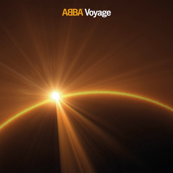 okładka albumu "Voyage"