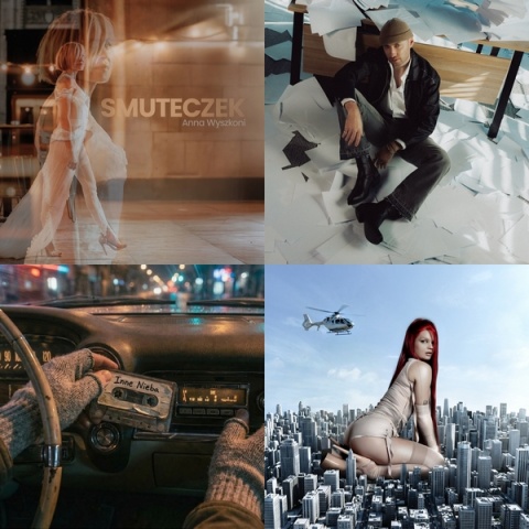 Muzyczne nowości tygodnia 02-08.02.2026