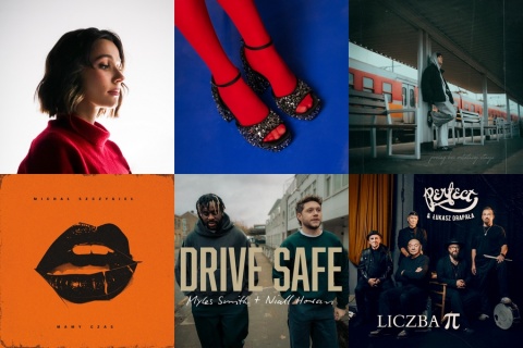 Muzyczne nowości tygodnia 09-15.02.2026