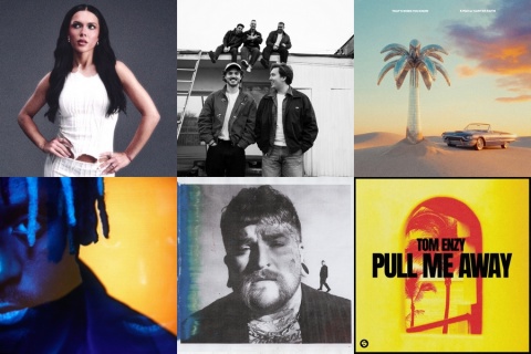 Muzyczne nowości tygodnia 13-19.04.2026