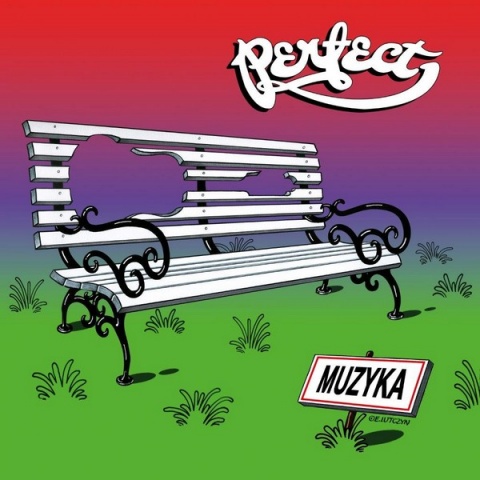 Piosenka tygodnia (13-19.03.2016): Perfect - Ludzie niepowszedni
