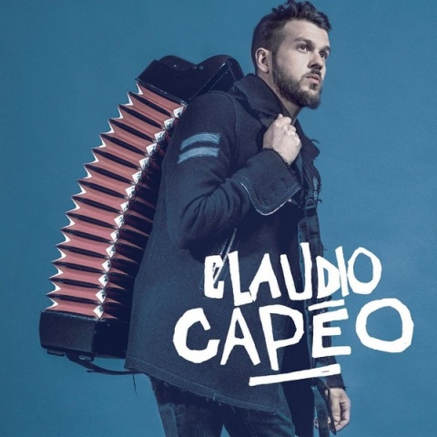 Piosenka tygodnia (27.03-02.04.2017): Claudio Cap�o - Ça va �a va