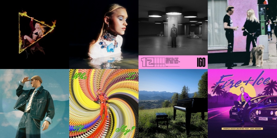 Muzyczne nowości tygodnia