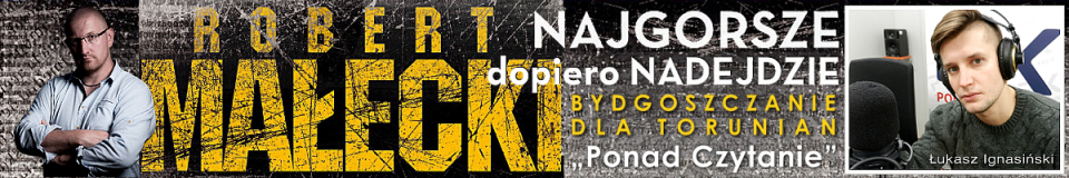 Przegapiłeś? Tutaj znajdziesz kolejne odcinki!