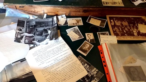 I Liceum Ogólnokształcące w Toruniu skłania do zgłębiania historii Fot. Adriana Andrzejewska-Kuras