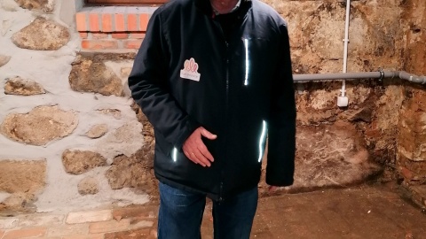 „Feniks z kamienia” czyli odkrywamy tajemnice Koronowa. Fot. Żaneta Walentyn