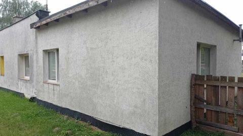 Fundacja im. Waldemara Dąbrowskiego w Toruniu. Fot. Michał Zaręba/arch. PR PiK
