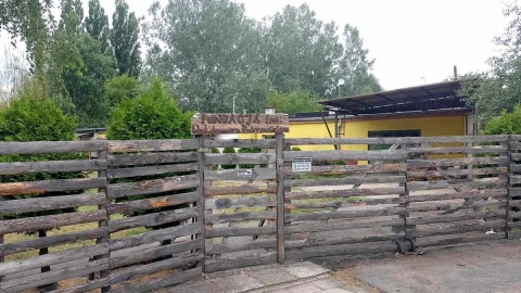 Fundacja im. Waldemara Dąbrowskiego w Toruniu. Fot. Michał Zaręba/arch. PR PiK
