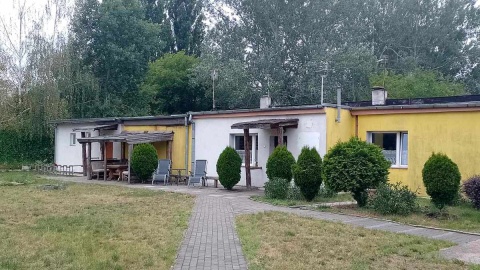 Fundacja im. Waldemara Dąbrowskiego w Toruniu. Fot. Michał Zaręba/arch. PR PiK