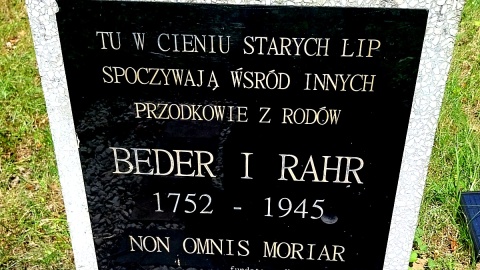 „Zachować czas”. Fot. Żaneta Walentyn/PR PiK