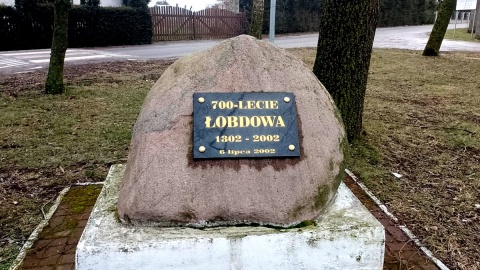 Łobdowo - „Wieś samowystarczalna”. Fot. Michał Zaręba/PR PiK