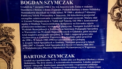 Fragmenty wystawy pt. „Czas-droga rzecz” w Muzeum Ziemi Szubińskiej. Fot. Michał Słobodzian/acrh. PR PiK
