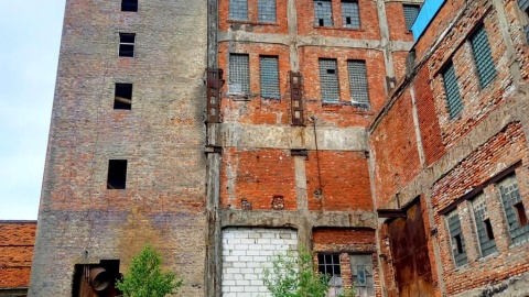 W sierpniu 1977 roku w kopalni Wapnie doszło do największej w historii Polski katastrofy w górnictwie solnym. Fot. Michał Słobodzian/PR PiK