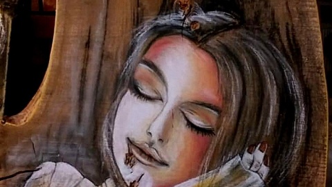 Prace Pani Marii Florkiewicz. Fot. Maria Florkiewicz/nadesłane