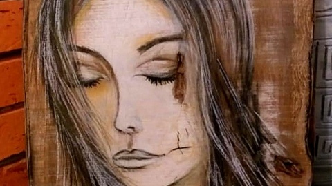 Prace Pani Marii Florkiewicz. Fot. Maria Florkiewicz/nadesłane