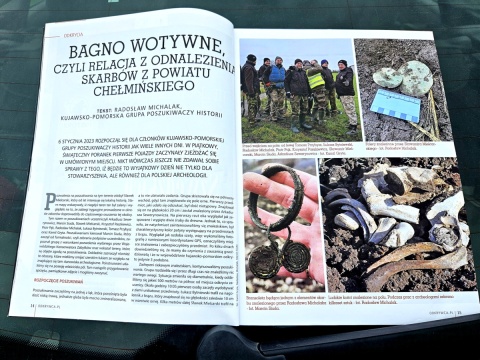 Tajemnica Świętego Jeziora