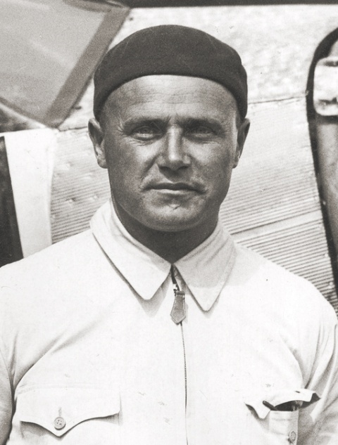 Byliśmy lotniczą potęgą