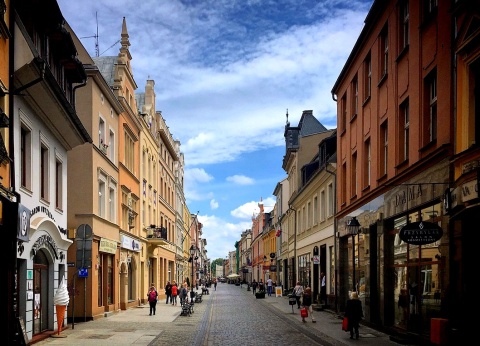 I została tylko cisza