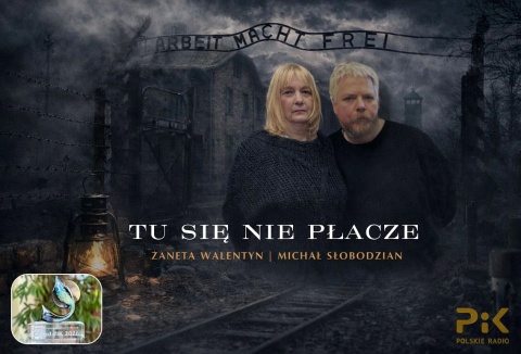 Tu się nie płacze