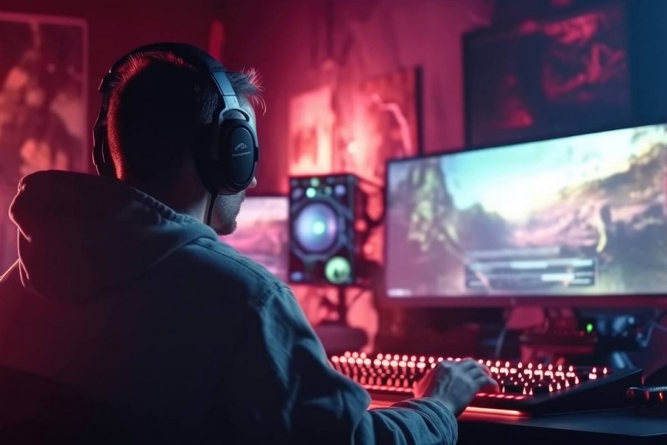 „W pułapce”. Fot. stock.adobe.com/radio.bialystok.pl