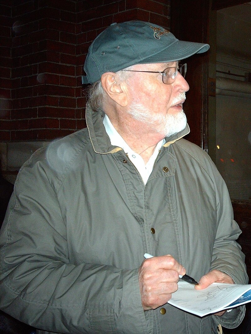 John Williams. Fot. pl.wikipedia.org