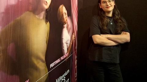 Kinga Michalska. Fot. Bogumiła Wresiło/PR PiK