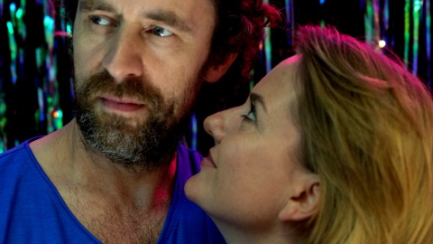 Michał Grzybowski i Agnieszka Dulęba-Kasza. Fot. nadesłane