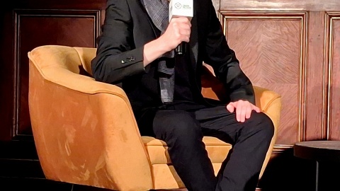 Jan Komasa. Fot. Iwona Muszytowska-Rzeszotek/PR PiK