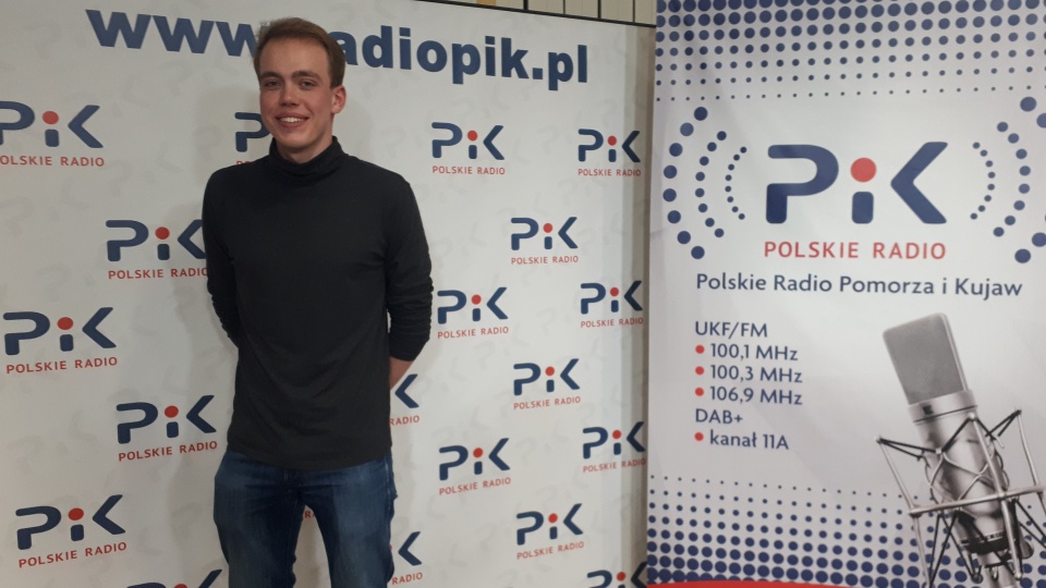 Jan Sokala (fot: Bogumiła Wresiło)