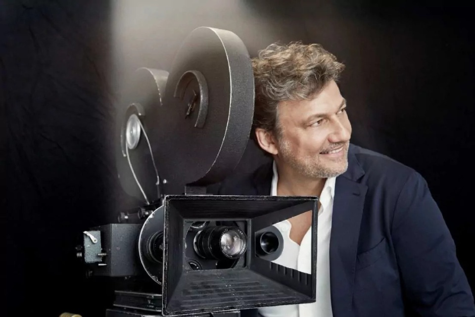 Jonas Kaufmann. Fot: jonaskaufmann.com