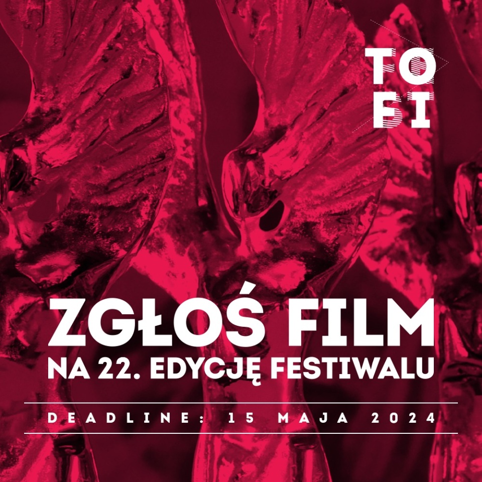Źródło: facebook.com/tofifest