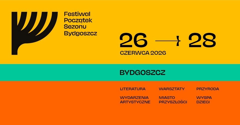 Źródło: facebook.com/festiwal.poczatek.sezonu