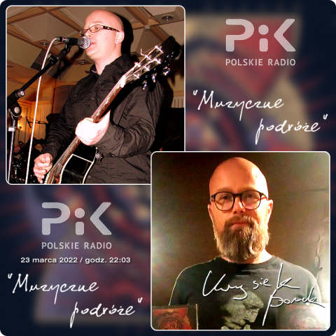 23 i 30 marca 2022 - Szept, góry i aura Islandii... po Zenit i dalej