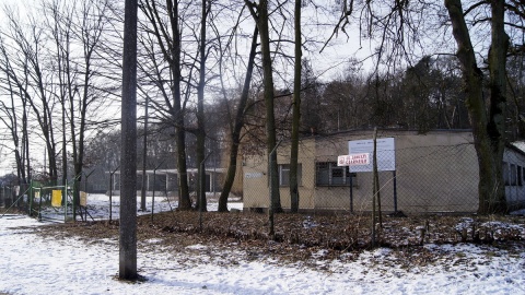 Czy można sprzedać nieczynny cmentarz wojenny deweloperowi? Fot. Henryk Żyłkowski