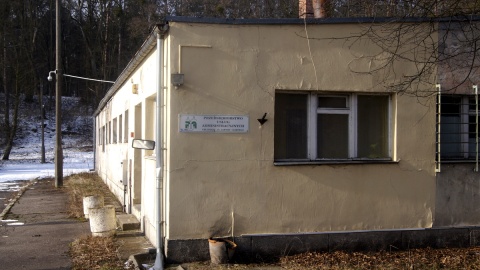 Czy można sprzedać nieczynny cmentarz wojenny deweloperowi? Fot. Henryk Żyłkowski