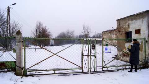 Tajemnice XVIII-wiecznego pałacu. Fot. Henryk Żyłkowski