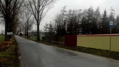Białe plamy na komunikacyjnej mapie miał zlikwidować rządowy system dopłat do kursowania autobusów. Fot. Michał Słobodzian