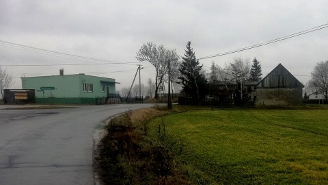 Wielu mieszkańców wsi, do których nie dociera transport publiczny, ma wielki problem z dotarciem do lekarza bądź urzędu. Fot. Michał Słobodzian