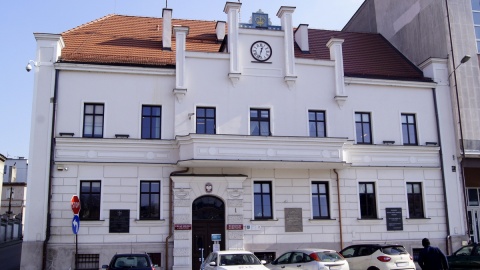 Do kogo należy Zalew Koronowski? Odpowiedź wcale nie jest oczywista. Fot. Henryk Żyłkowski