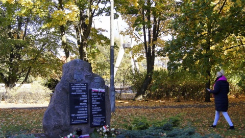 Czy Pomnik Tysiąclecia w Bydgoszczy zostanie rozebrany? Fot. Henryk Żyłkowski