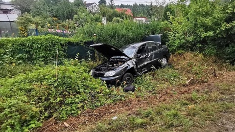 W sierpniu br. na ul. Chemicznej w Bydgoszczy doszło do tragicznego wypadku. Fot. arch. PR PiK