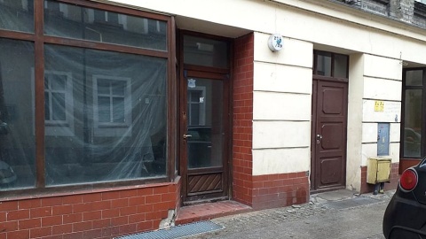 Czy darmowe przejazdy tramwajami ożywiłyby grudziądzką starówkę? Fot. Adriana Andrzejewska-Kuras