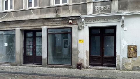 Czy darmowe przejazdy tramwajami ożywiłyby grudziądzką starówkę? Fot. Adriana Andrzejewska-Kuras