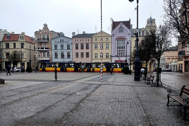 Grudziądz będzie aktywizował Ukraińców. Rusza program Razem Możemy Więcej